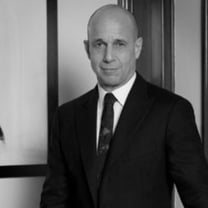 Balmain’in Yeni CEO’su: Massimo Piombini