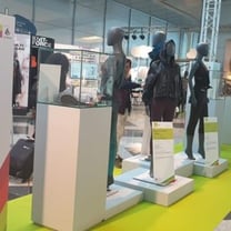 Modtissimo brings the textile industry to Porto