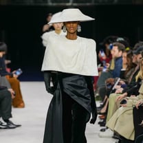 Fashion Week/Balmain: enquête ouverte après le vol de plus de 50 pièces