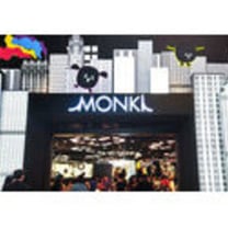 H&M傘下ブランド Monki（モンキ）、Weekday（ウィークデイ）が上陸