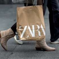 Zara es la única marca española que figura entre las 100 más valiosas del mundo, según Kantar