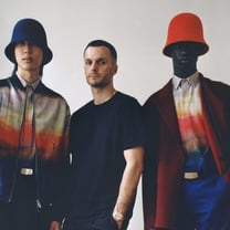 Berluti unveils Living Together Apart, its winter 2021 collection