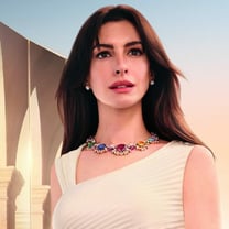 Bulgari apresenta nova campanha com Zendaya, Anne Hathaway e Liu Yifei