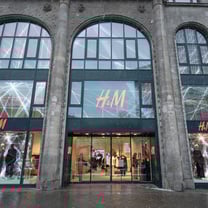 H&M eröffnet Flagshipstore am Ku'Damm neu