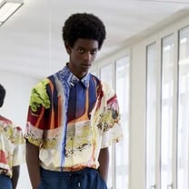 La temporada de menswear de París debuta el martes con 70 marcas, mientras la federación se asocia con CNN