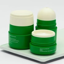 Humanrace Skincare, la marque de soins de Pharrell Williams, s’installe chez Dover Street Parfums Market à Paris
