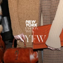 NYファッションウィーク、2月にメンズ・ウィメンズを続けて開催