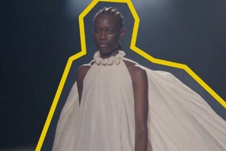 Models to know : Beyoncé Ambrose