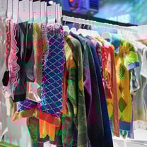 Munich Fabric Start startet mit 1.000 Ausstellern in die Frühjahr/Sommer-Saison 2025