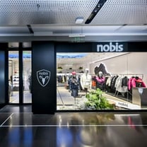 Nobis opens three new stores in China