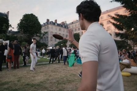 Berluti - MENSWEAR collection Spring/Summer 2017 in Paris