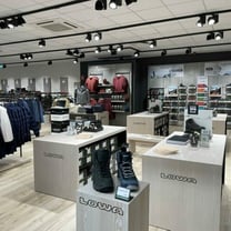 Schöffel-Lowa eröffnen 40. Shop der Kooperation