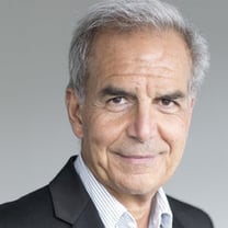 Ralph Toledano Puig Group’tan ayrıldığını doğruladı