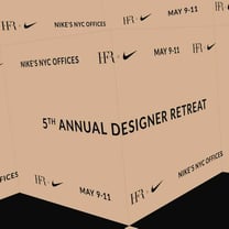 Harlem Fashion Row faz parceria com Nike