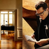 New Dunhill campaign focuses on brand's reborn strategic vision