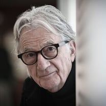 'Fantastic but scary': Paul Smith on rehanging Picasso