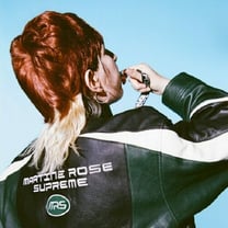 Martine Rose et Supreme s'associent pour une collection