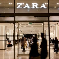Inditex sella siete aperturas simultáneas en México