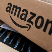 US online sales hit $7.2 bln on first day of Amazon Prime Day event, Adobe says