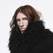 Людовик де Сен-Сернен уходит из Ann Demeulemeester