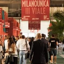 Milano Unica anuncia un balance estable con la edición de febrero de 2016
