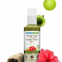 Mamaearth forays into regional collections with Kerala Thaali haircare line