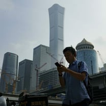 China’s growth slows to 4.7% as weak retail sales drag economy