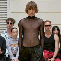 Paris offenbart sein kreatives Spektrum mit Burk Akyol, Valette Studio und Etudes Studio