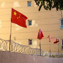 Uighurs: new lawsuit for "concealing crime against humanity" filed against fashion groups