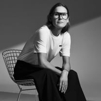 Луиза Троттер стала новым креативным директором Lacoste