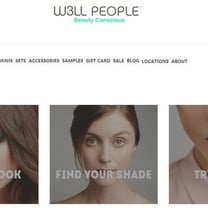 美国大众美妆品牌 e.l.f. Cosmetics 以2700万美元收购清洁美容品牌 W3ll People