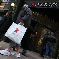 Macy's ends buyout talks with investor group, shares slump