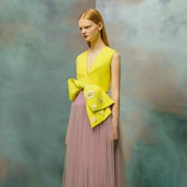 Delpozo kehrt 2024 mit neuer Struktur und neuem Kreativteam zurück