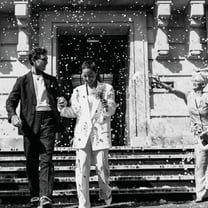 Gonçalo Peixoto anuncia lançamento da sua The Bridal Collection