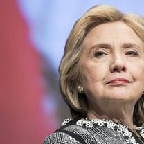 Die Modewelt und die US-Präsidentenwahl 2016