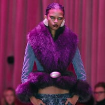 Alexander Wang kehrt mit dreiteiliger Show auf die New York Fashion Week zurück