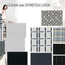 The Clean and Tidy Business Look of Womenswear - Spring/Summer 2020 (ItaltexTrends)