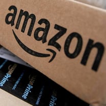 Amazon Prime Day sales to hit record $14 billion, data firm says
