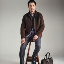 Elsewhere in Paris: Aldo Maria Camillo, Meta Campania Collective and Berluti