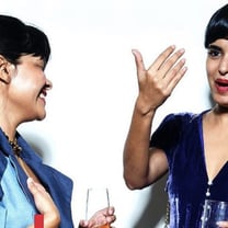 Bhaane partners with Sonam Kapoor to open in-house cafes