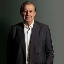 A Rachid Mohamed Rachid la cittadinanza italiana per meriti speciali