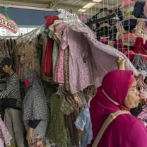 Endonezya Yerel Tekstil Sektörünü Korumak İçin Yöntemler Geliştiriyor