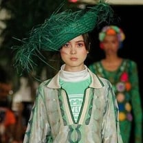 New York Fashion Week: Anna Sui, Thom Browne et Tory Burch