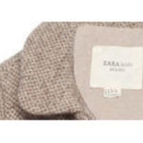 Zara'dan çocuklar için Studio koleksiyonu
