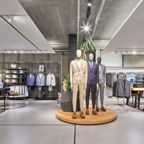Mango a engrangé un chiffre d'affaires record de 3,1 milliards d'euros en 2023