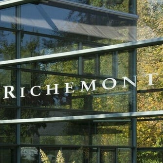 Richemont’s Rupert says luxury watchmakers must cut production