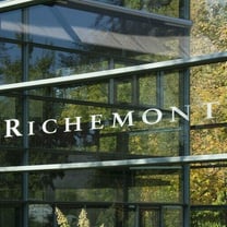 Richemont’s Rupert says luxury watchmakers must cut production