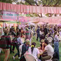 Inicia la primera parte de la "Love Edition" de Feria Eva