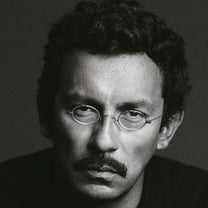 Haider Ackermann und Christelle Kocher leiten die Jury des Hyères Festivals