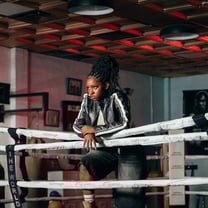 Bershka presenta su nueva iniciativa musical con la dominicana J Noa como primera invitada
